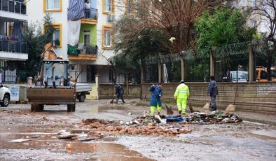 Antalya’da Sel Felaketi Mağdurlarının Hikayeleri: Zarar Görenlerin Gözünden Felaketin İzleri