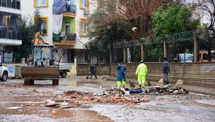 Antalya’da Sel Felaketi Mağdurlarının Hikayeleri: Zarar Görenlerin Gözünden Felaketin İzleri