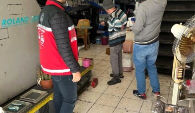 Antalya’daki Sel Felaketinde Psikososyal Destek Hizmeti Vatandaşlara Ulaştı
