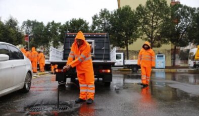 Antalya’da Sel Felaketi Sonrası Toplumsal Dayanışma Güçleniyor