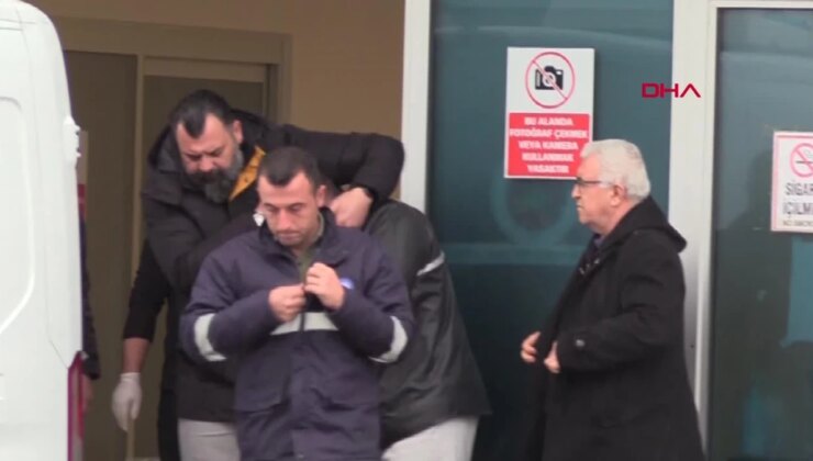 Antalya’da Sel Felaketinin Ardından Doğal Afet Risk Yönetimi Masaya Yatırıldı