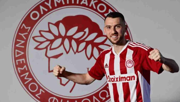 Antalyaspor Zymer Bytyqi kimdir, nerelidir? Zymer Bytyqi müslüman mı, kaç yaşındadır?