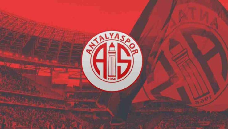Antalyaspor’un Üstünlüğü İstanbulspor’un Tek Golüne Yetti