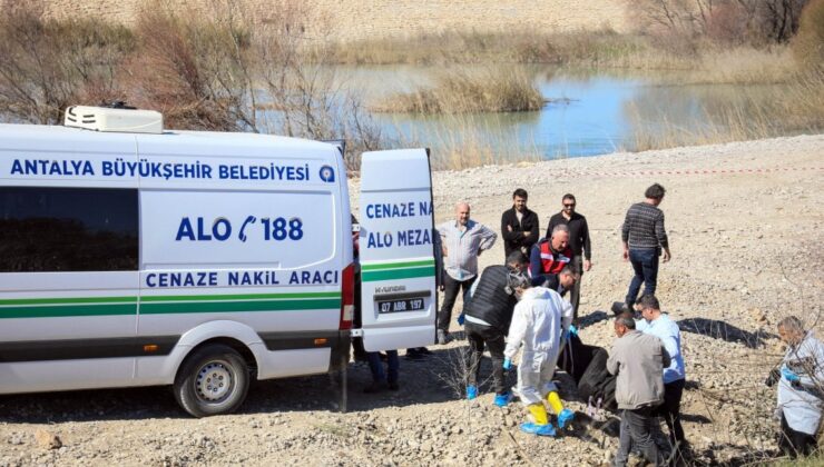 Köpek, Aranan Cesedi Buldu: Vahşi Cinayetin İzleri Çözülüyor