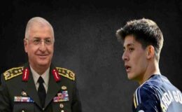 Arda Güler Yaşar Güler akraba mı? Milli Savunma Bakanı Yaşar Güler Arda Güler’in dedesi mi?