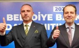Aziz Süne kimdir, nerelidir? Yeniden Refah Partisi Muş Belediye Başkan adayı kim oldu, açıklandı mı?