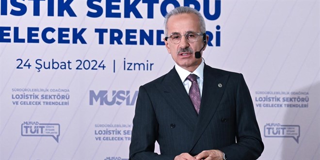Bakan Uraloğlu: Tercihlerimize Rağmen Herhangi Bir İlimizi Cezalandırmadık