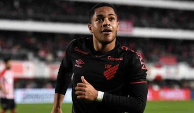 Barcelona, Genç Yeteneği Vitor Roque ile Osasuna’yı 1-0 Mağlup Ederek 3 Puana Ulaştı