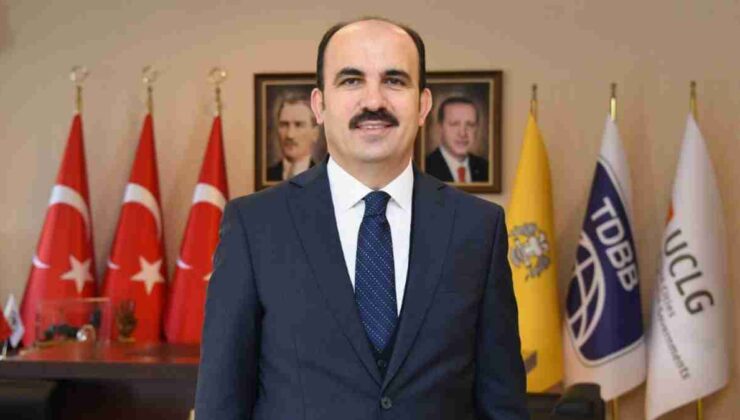 Başkan Altay’ın Konya Trafiğine Yönelik Yeni Hizmeti: Alt Geçit Açıldı!