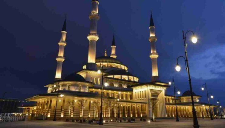 Berat Kandili’nde Oruç Tutulur mu? İşte Detaylar…