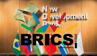 BRICS Nedir Türkiye? Türkiye BRICS’e girerse ne olur? 2024