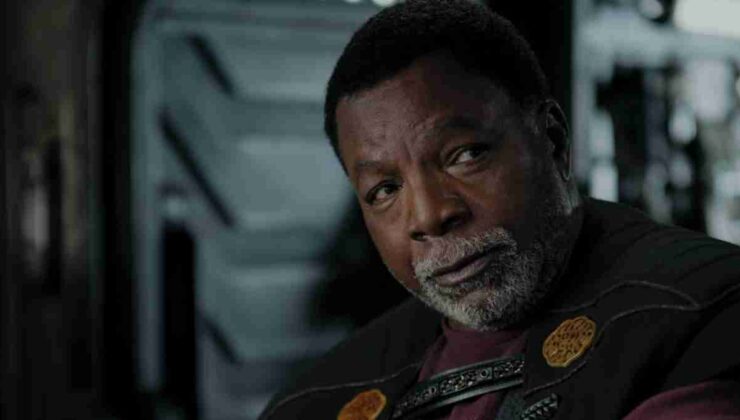 Carl Weathers neden öldü, kimdir? Carl Weathers kaç yaşında?
