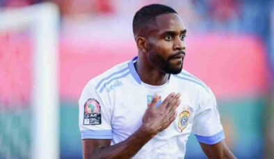 Cedric Bakambu’nun Geleceği Belirsiz: Real Betis İle Anlaşma İddiası