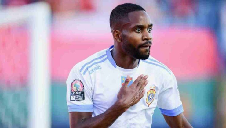 Cedric Bakambu’nun Geleceği Belirsiz: Real Betis İle Anlaşma İddiası