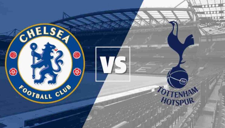 Chelsea Tottenham Neden Ertelendi 2024?