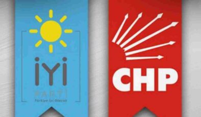 CHP-İYİ Parti İttifakında Kriz: Billboard Tartışması Parti İçinde Gerginliğe Yol Açtı