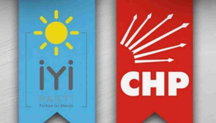 CHP-İYİ Parti İttifakında Kriz: Billboard Tartışması Parti İçinde Gerginliğe Yol Açtı