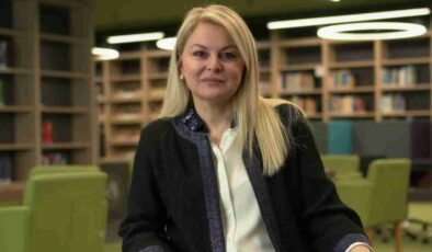 Deniz Ülke Arıboğan Neden Boşandı?