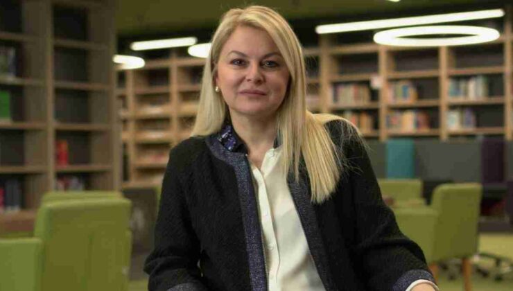 Deniz Ülke Arıboğan Neden Boşandı?