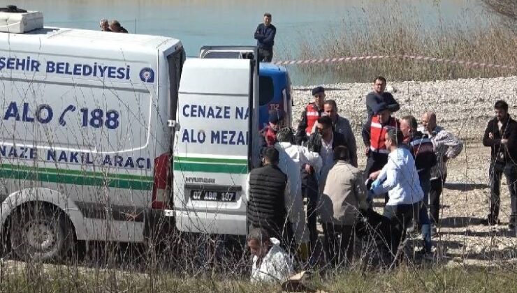 Cinayetin Korkunç Perde Arkası: Dere Yatağında Bulunan Cesedin Ardında İnsanlık Dışı Bir Cinayet Yatıyordu!