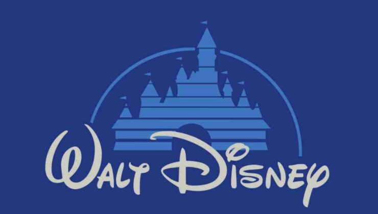 Disney Şirketi Kimin?