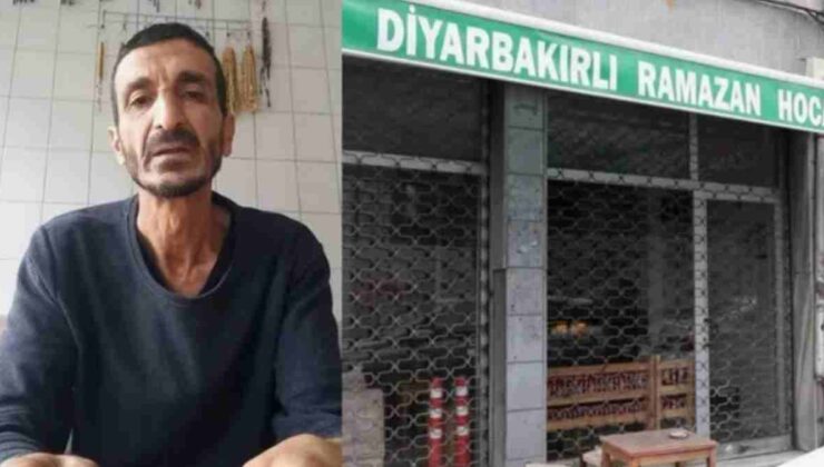 Diyarbakırlı Ramazan Hoca’nın Katili Yakalandı: Detaylar Ortaya Çıkıyor