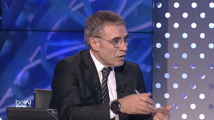 Ersun Yanal’dan Fenerbahçe Yönetimine Övgü: “Başarının Sırrı Yönetimde”