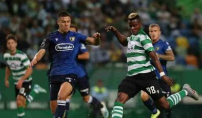 Famalicao – Sporting Lizbon Maçı neden ertelendi? Portekiz’de neler oluyor? 2024