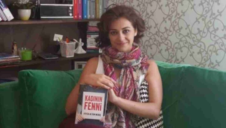 Feyza Altun Müslüman mı, Hangi Dine İnanıyor? Feyza Altun Dini İnancı Nedir?