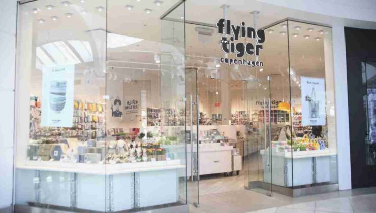 Flying Tiger hangi ülkenin? Flying Tiger nerede hangi ülkelerde var?