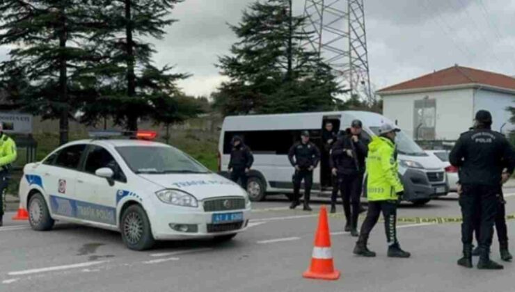 Gebze P&G Saldırısı: İsrail Protestosuyla Alakalı Rehin Alma Olayı