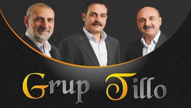 Grup Tillo kim? Grup Tillo Nereli