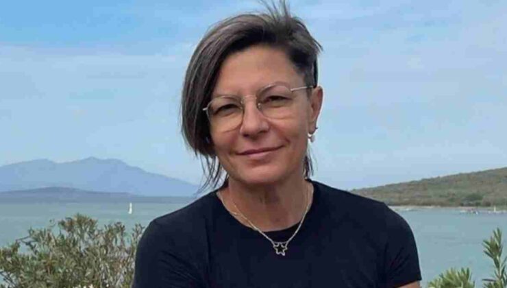 Gülçin Aksoy neden öldü, öldü mü? Gülçin Aksoy kimdir?