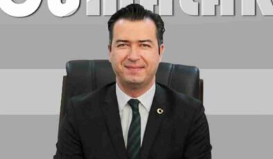 Halil Tunçay kimdir, nerelidir? CHP Altındağ Belediye başkan adayı Halil Tunçay kaç yaşında?