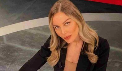 Hande Sarıoğlu: Televizyon Dünyasının Deneyimli İsmi Yeni Bir Görevle Karşınızda