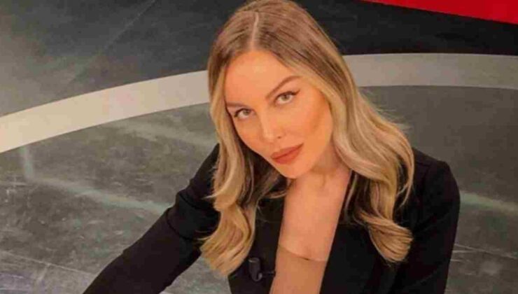 Hande Sarıoğlu: Televizyon Dünyasının Deneyimli İsmi Yeni Bir Görevle Karşınızda