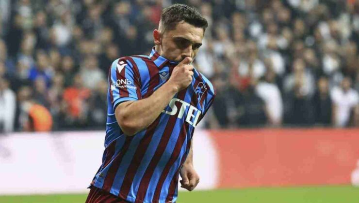 Hull City’nin Gözdesi Abdülkadir Ömür: Transfer Anlaşması Tamamlandı