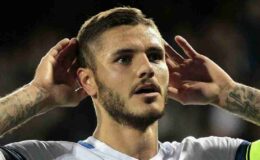 Icardi Ankaragücü maçında yaptığı hareket nedir? Icardi Ankaragücü maçında ne yaptı?