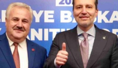 İdris Turgut kimdir, nerelidir? Yeniden Refah Partisi Niğde Belediye Başkan adayı kim oldu, açıklandı mı?
