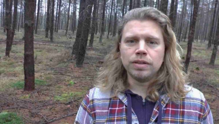 Jacob Meijer kimdir? Jacob Meijer’ın Neden baba olması yasaklandı?