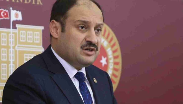 Kasım Gülpınar’ın Babası kimdir? Eyyüp Cenap Gülpınar Hangi aşiretten?