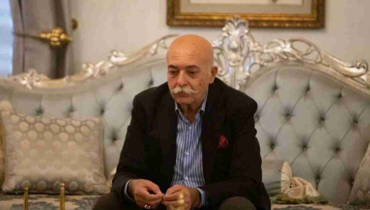 Kızılcık Şerbeti Abdullah Neden Yok, Ayrıldı mı?