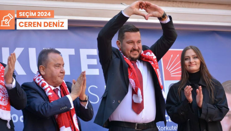 Korkuteli CHP’de Yeni Aday Şaşkınlık Yarattı: İşler Karışık Devam Ediyor