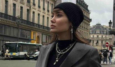 Kuruluş Osman Ayça Hatun Kimdir? Yulduz Rajabova Kaç Yaşında, Nerelidir?