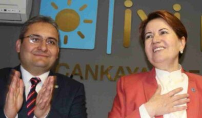 Mesut Özarslan kimdir, nerelidir? CHP Keçiören Belediye Başkan Adayı Mesut Özarslan kaç yaşında?
