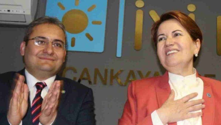 Mesut Özarslan kimdir, nerelidir? CHP Keçiören Belediye Başkan Adayı Mesut Özarslan kaç yaşında?