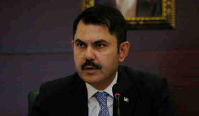 Murat Kurum Kürt mü, Türk mü? Murat Kurum annesi ve babası nerelidir?