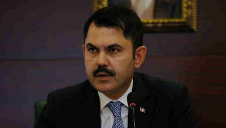 Murat Kurum Kürt mü, Türk mü? Murat Kurum annesi ve babası nerelidir?