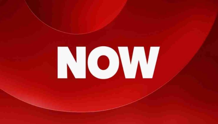 NOW TV Frekans Bilgileri