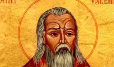 Papaz Valentine Neden Öldü, Kimdir?